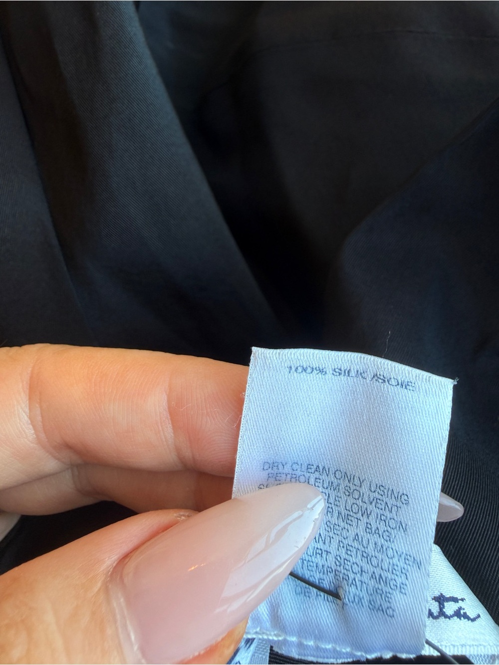Oscar de la Renta Skirt - Picture 5 of 6